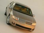 Lincoln Zephyr 2005 года